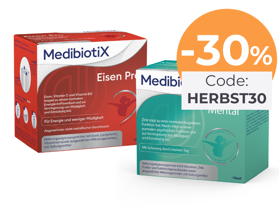Fokus & Energie Bundle