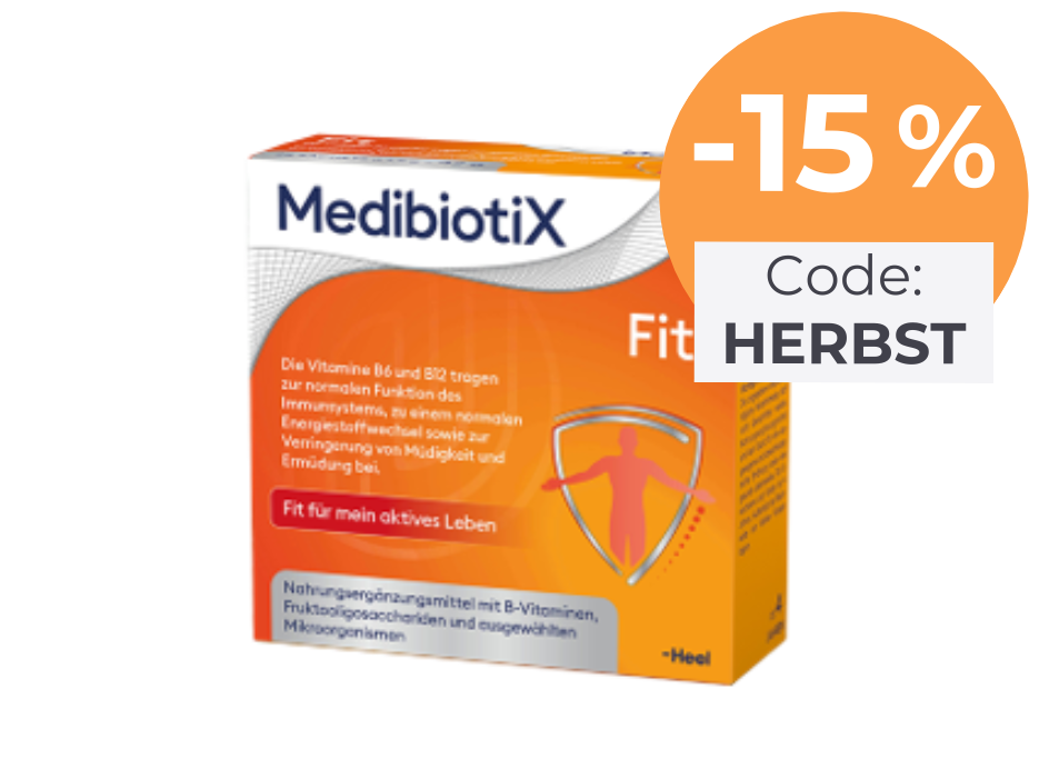 MedibiotiX Fit