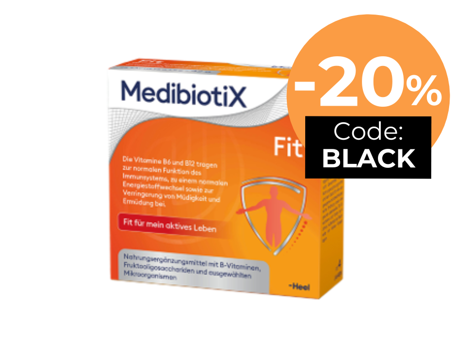 MedibiotiX Fit