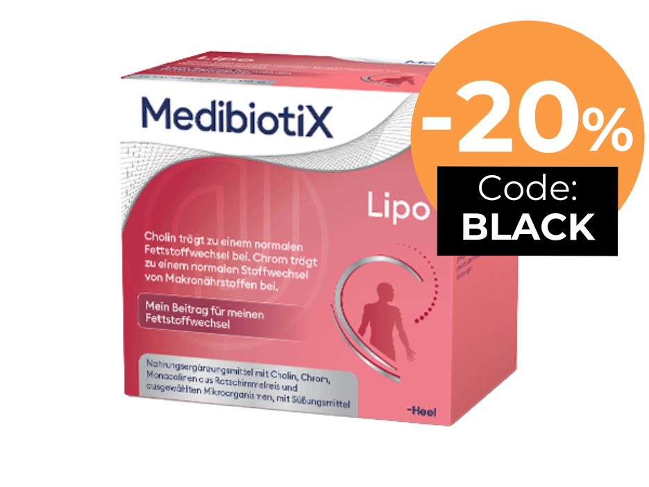 MedibiotiX Lipo