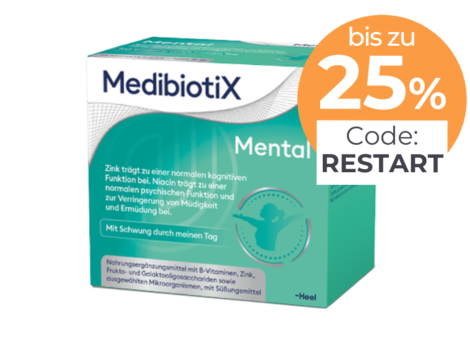 MedibiotiX Mental