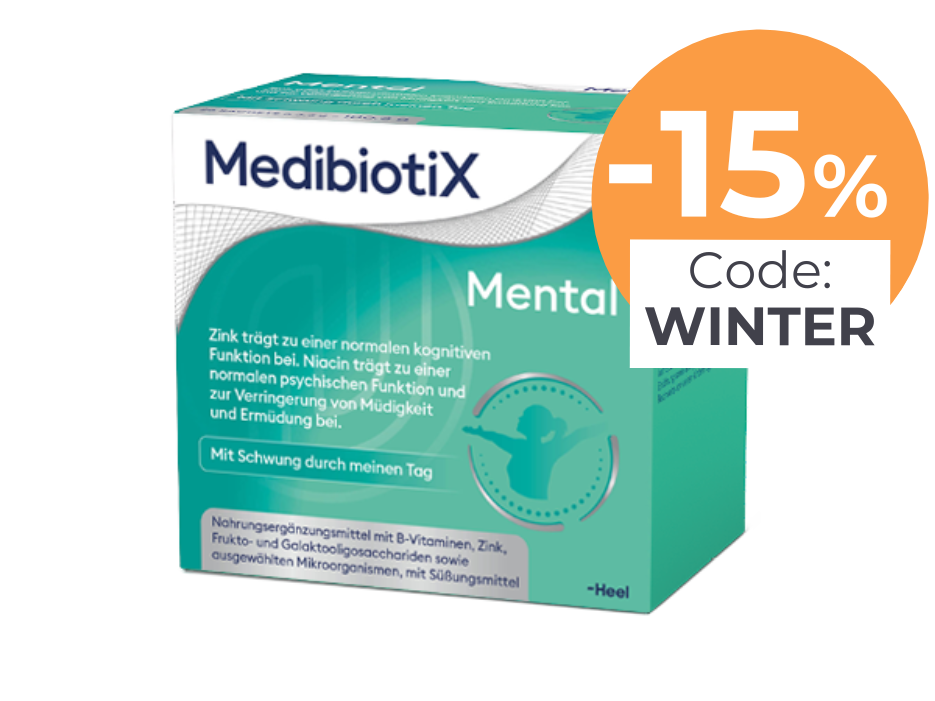 MedibiotiX Mental
