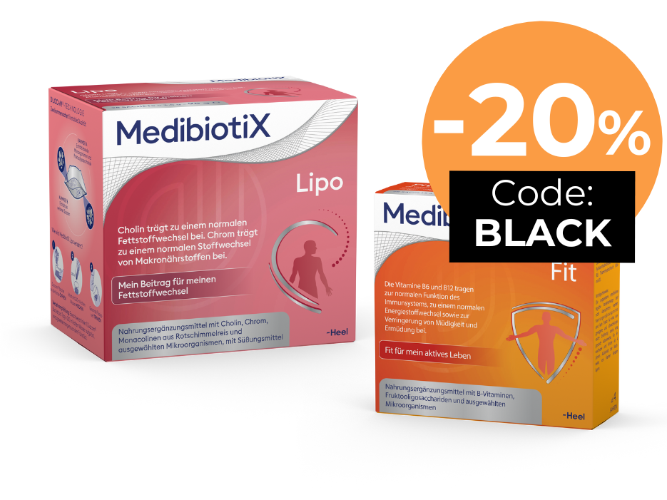 Stoffwechsel PLUS Bundle