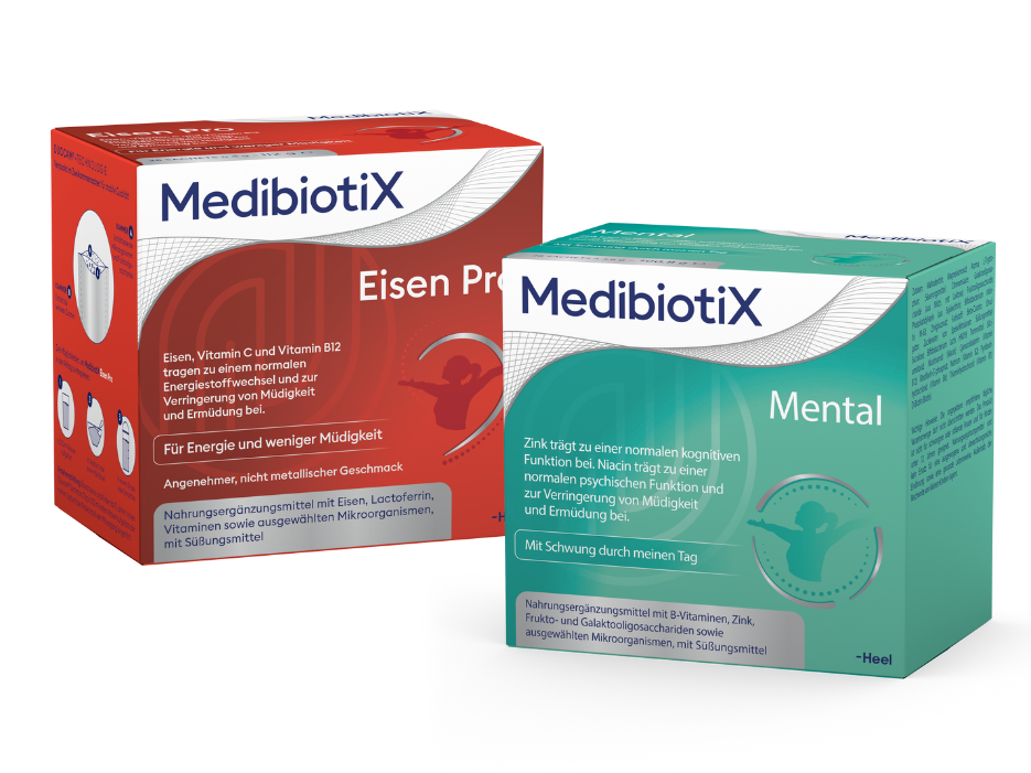 Fokus & Energie Bundle