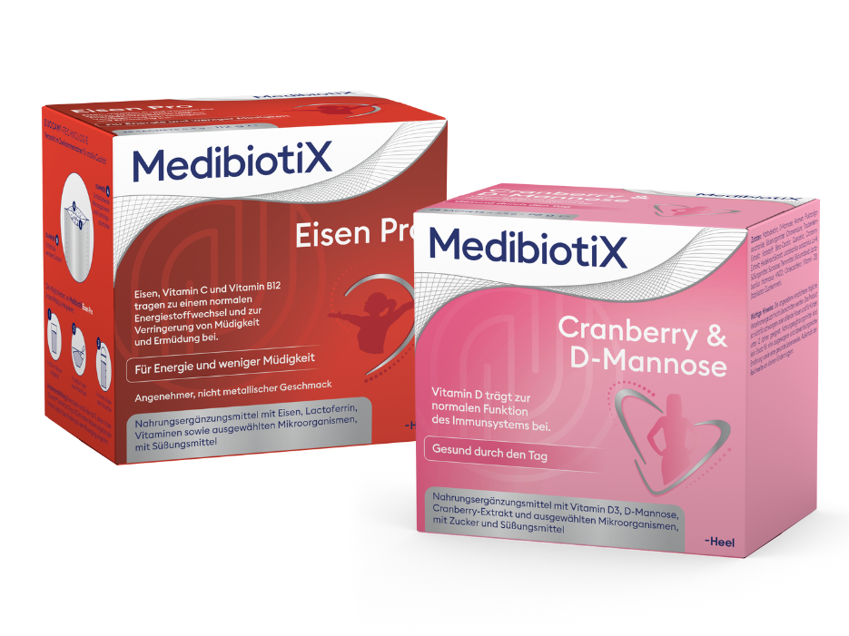 Frauen Power Bundle