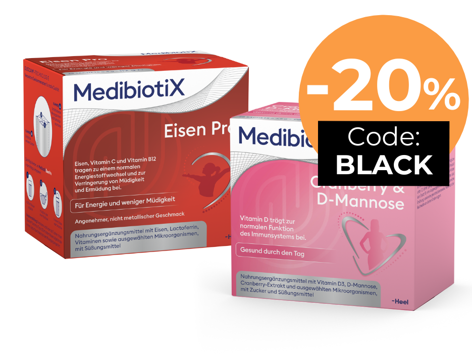 Frauen Power Bundle
