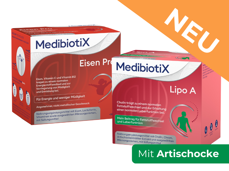 Verdauung & Energie Bundle