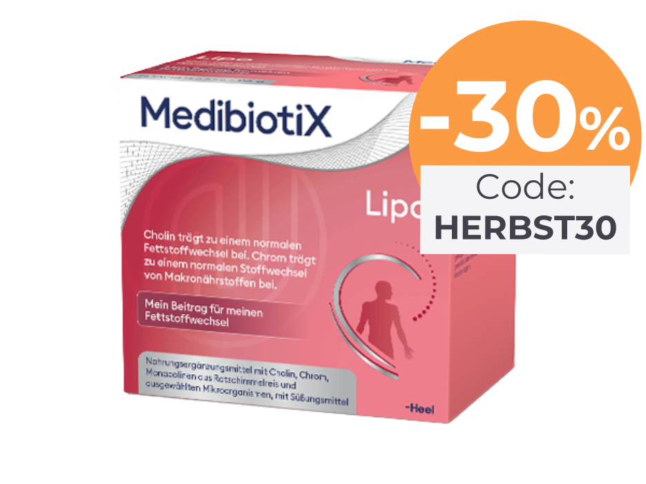 MedibiotiX Lipo