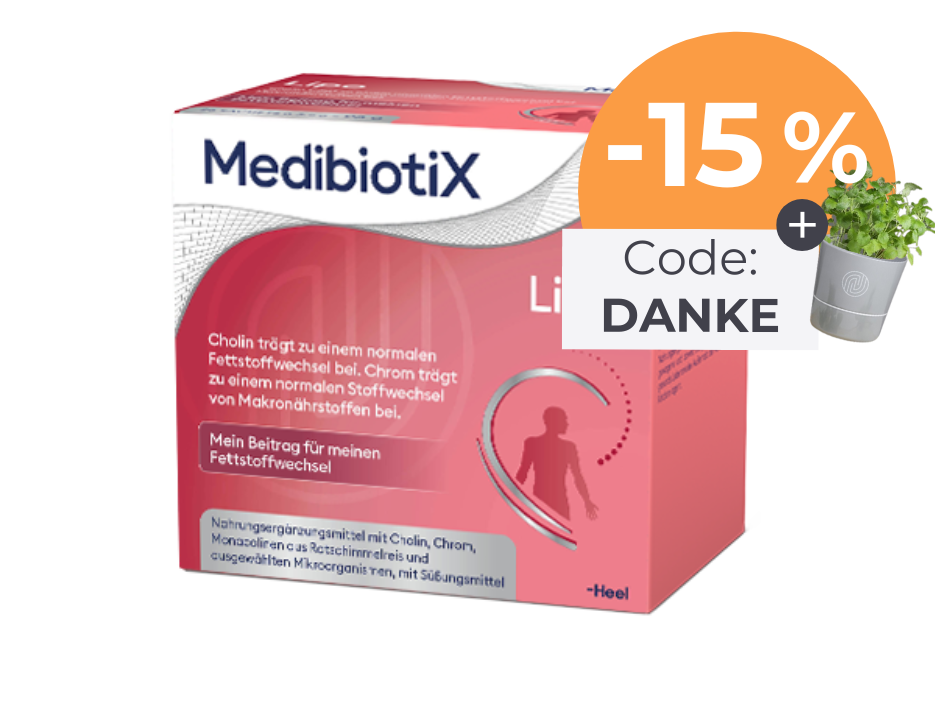 MedibiotiX Lipo MedibiotiX Lipo