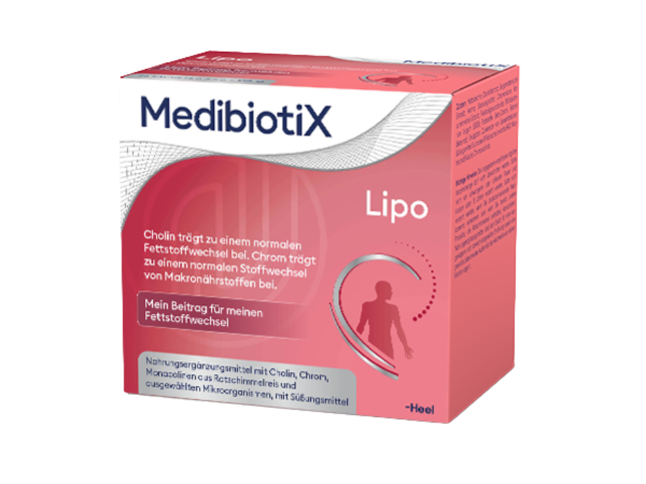 MedibiotiX Lipo