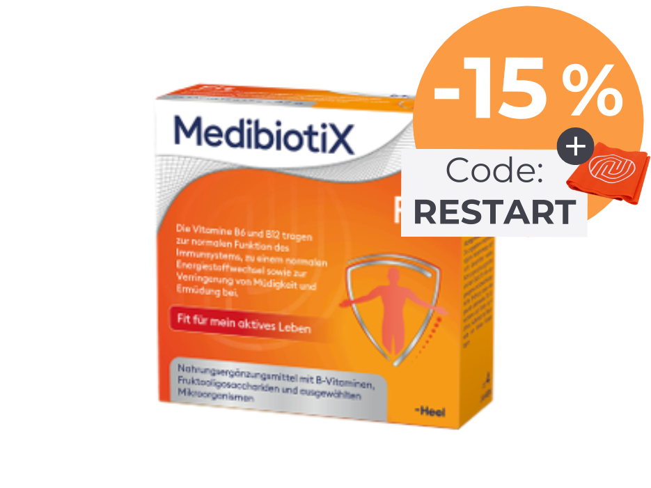 MedibiotiX Fit