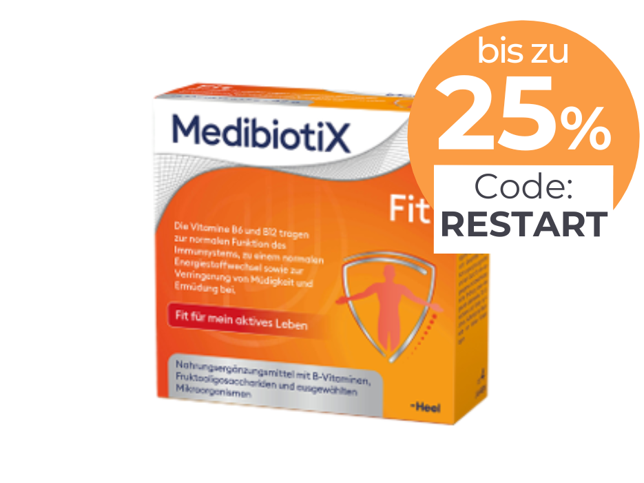 MedibiotiX Fit