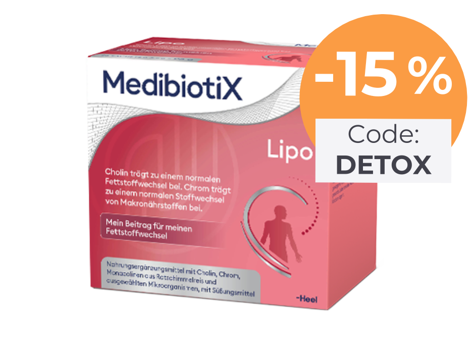 MedibiotiX Lipo MedibiotiX Lipo
