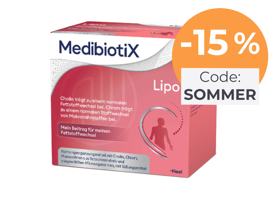 MedibiotiX Lipo MedibiotiX Lipo