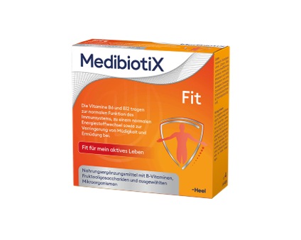 MedibiotiX Fit