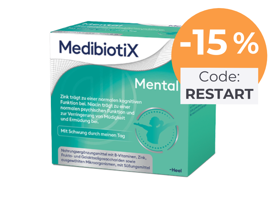 MedibiotiX Mental