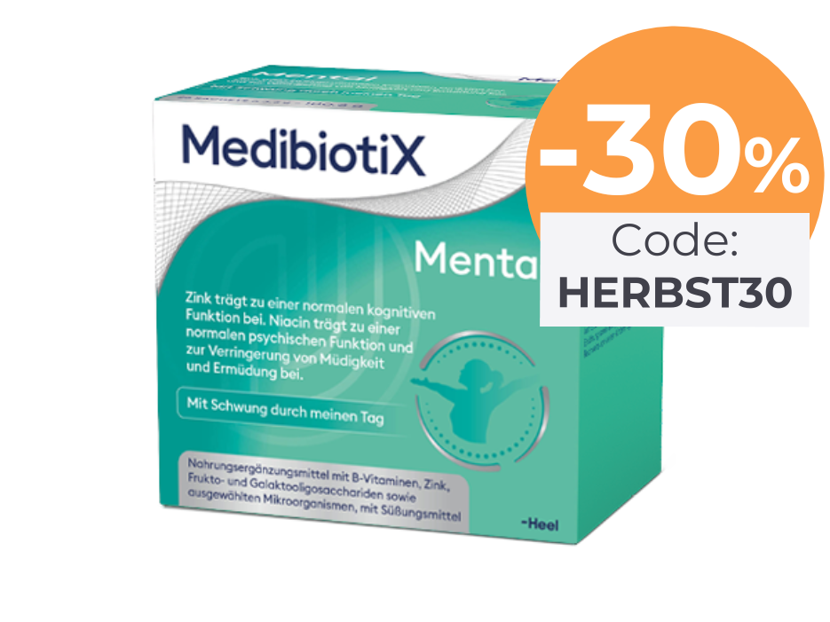 MedibiotiX Mental