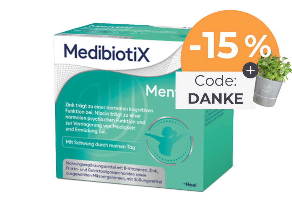 MedibiotiX Mental
