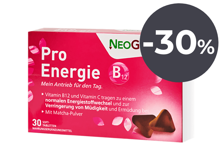NeoGelin Pro Energie