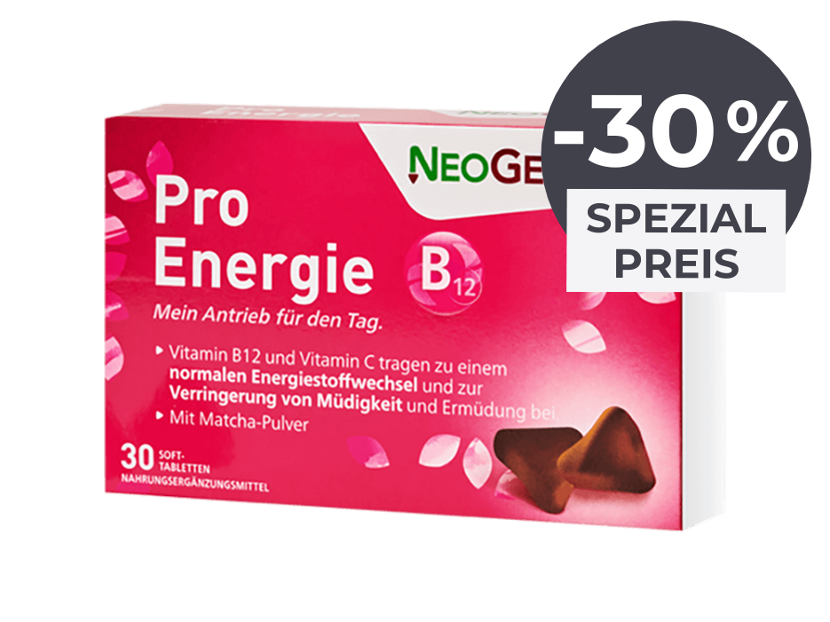 NeoGelin Pro Energie