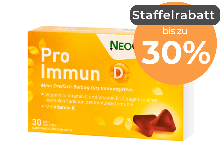 NeoGelin Pro Immun