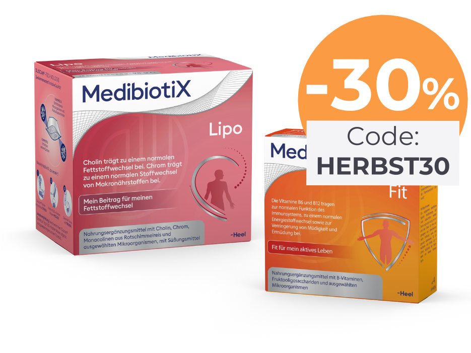 Stoffwechsel PLUS Bundle
