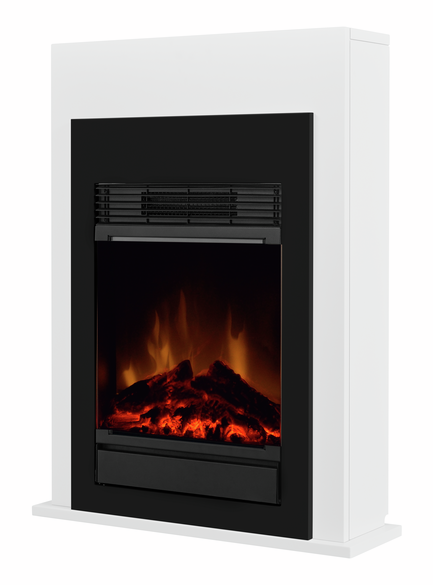 Bellini Black | DimplexFires