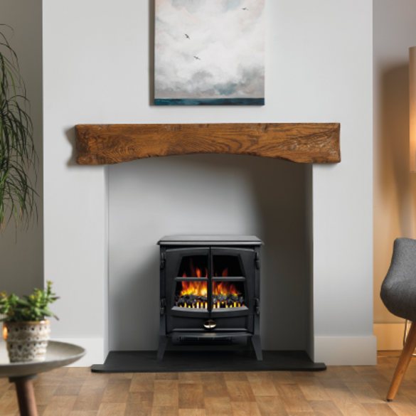 Jazz Noir | DimplexFires