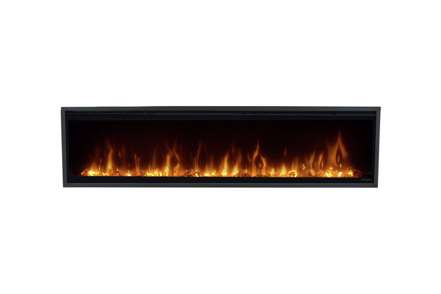 Built-in Optiflame Electric Fire