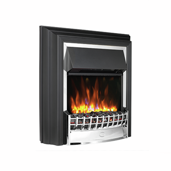 Freestanding Optiflame Electric Fire