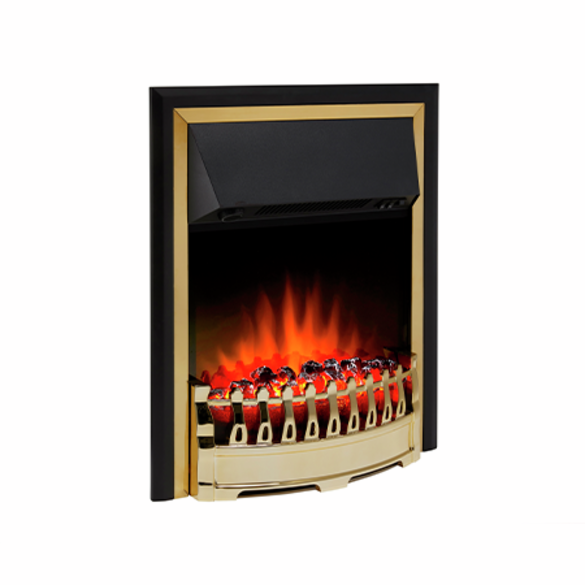 Inset Optiflame Electric Fire