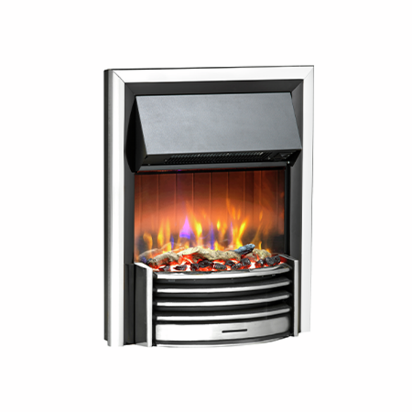 Inset Optiflame 3D Electric Fire