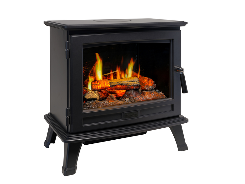 Belgravia Opti-V Electric Stove