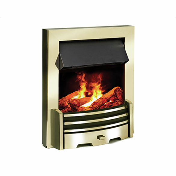 Inset Optimyst Electric Fire