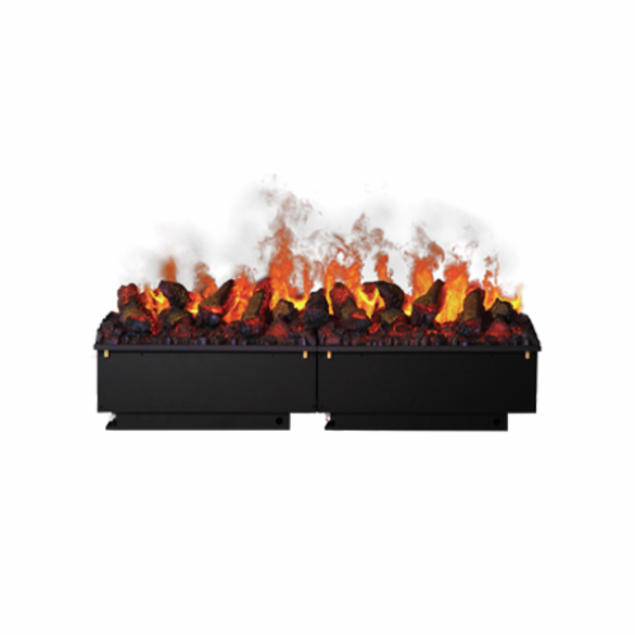 Built-in Optimyst Electric Fire