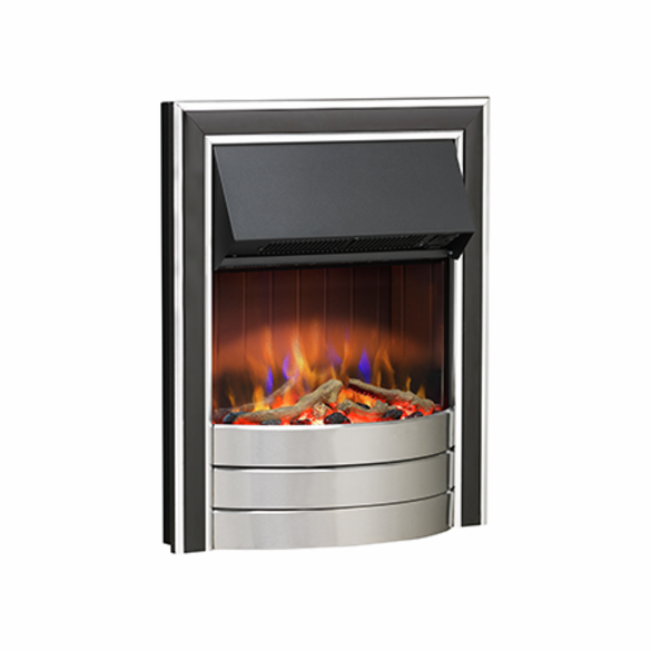 Inset Optiflame 3D Electric Fire