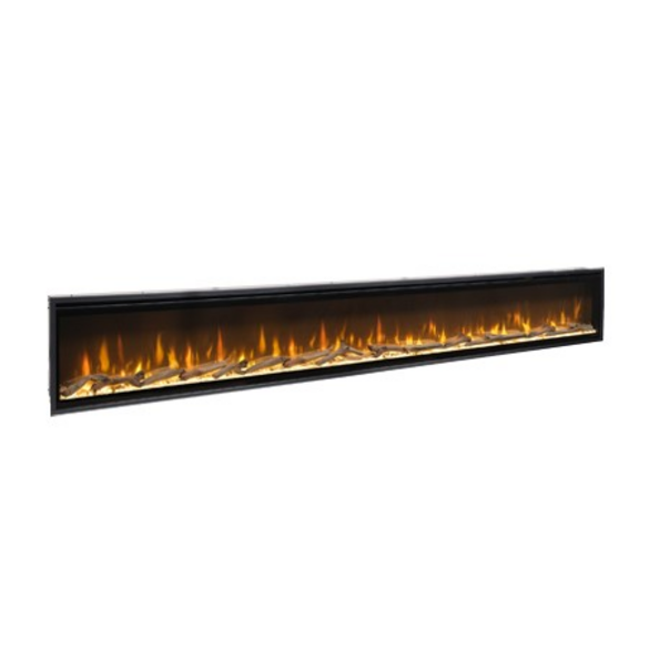 Built-in Optiflame Electric Fire