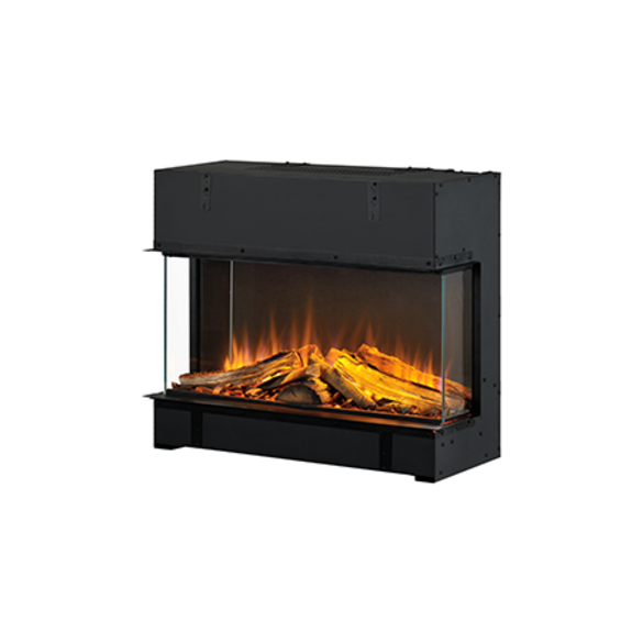 Discover Vivente Plus, the ultimate in Optiflame realism.