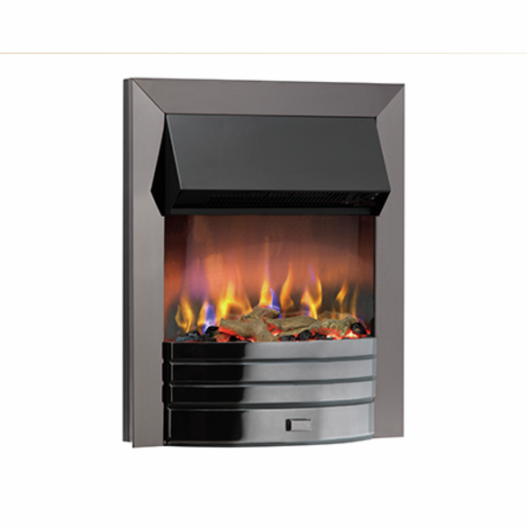 Inset Optiflame 3D Electric Fire