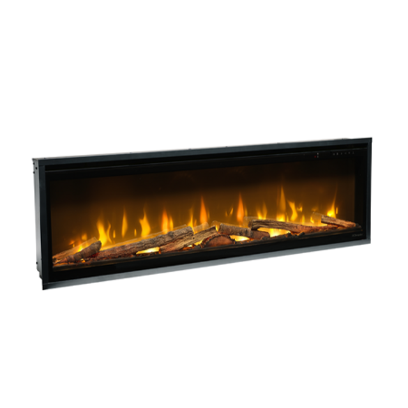 Built-in Optiflame Electric Fire