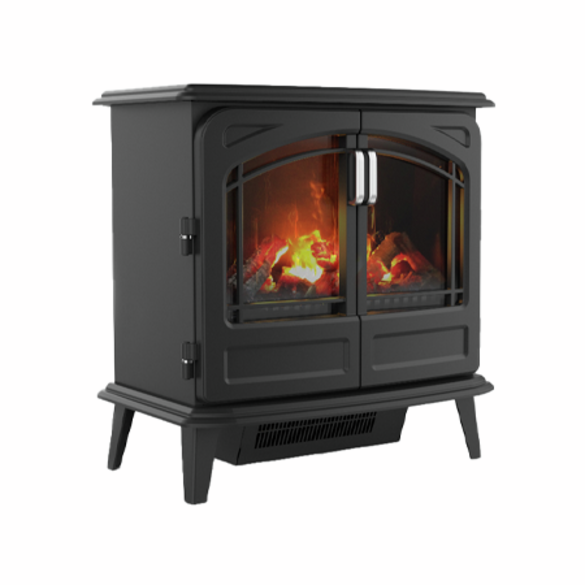 Freestanding Optimyst Electric Stove