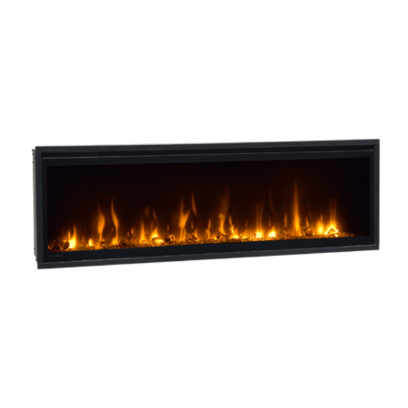 Built-in Optiflame Electric Fire