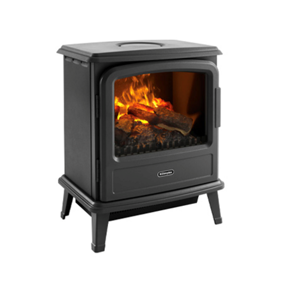 Freestanding Optimyst Electric Stove