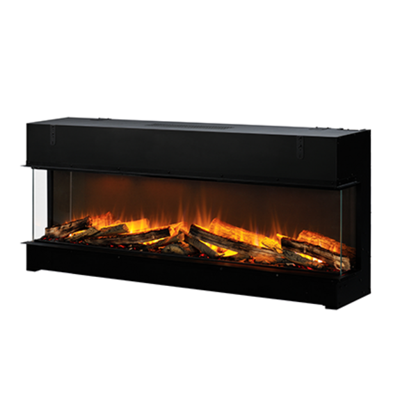 Discover Vivente Plus, the ultimate in Optiflame realism.