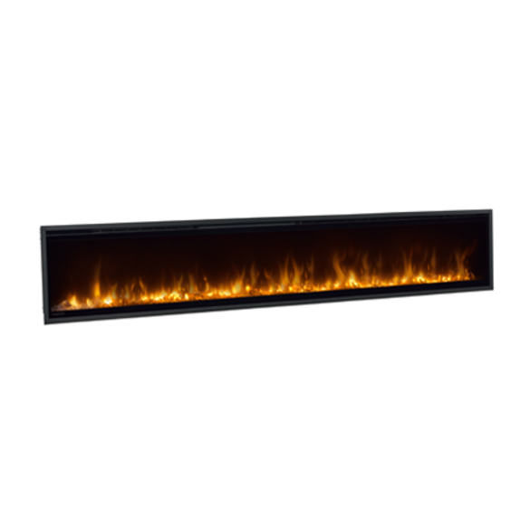 Built-in Optiflame Electric Fire