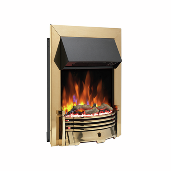 Inset Optiflame XHD Electric Fire