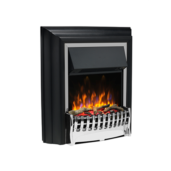 Freestanding Optiflame Electric Fire