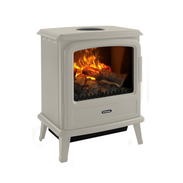 Freestanding Optimyst Electric Stove