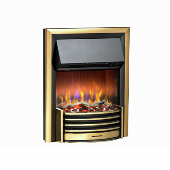 Inset Optiflame 3D Electric Fire