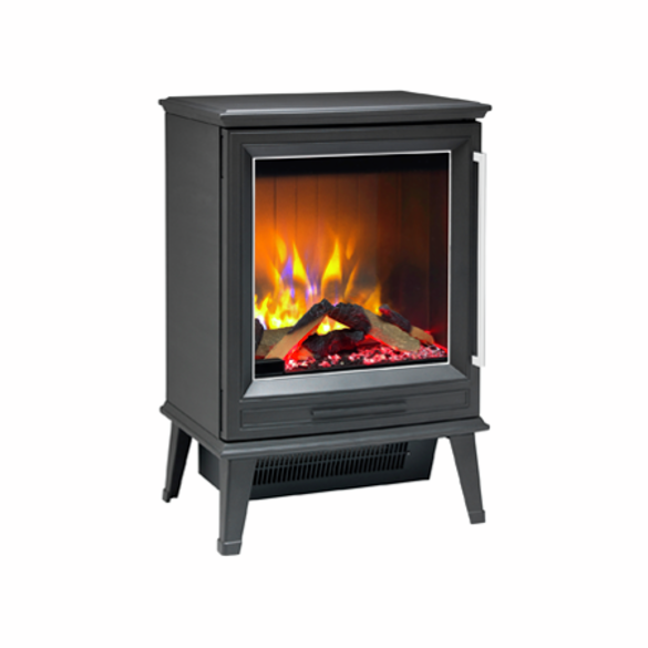 Freestanding Optiflame 3D Electric Stove